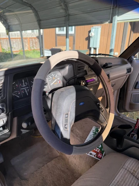 1989 Ford Bronco 4th Gen - Image 7 of 10