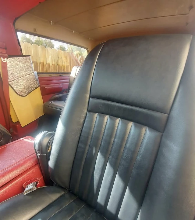 1989 Ford Bronco 4th Gen - Image 3 of 5