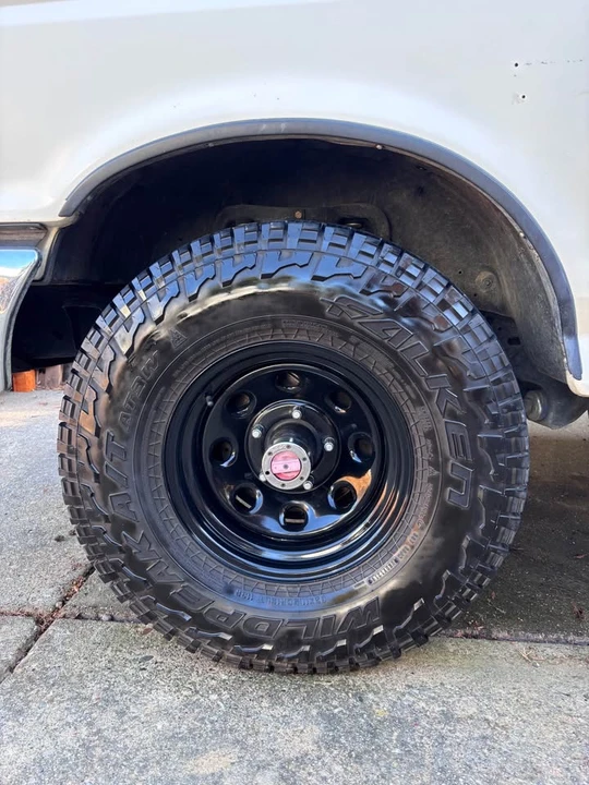 1989 Ford Bronco 4th Gen - Image 13 of 13