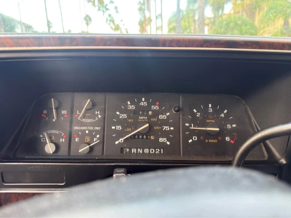 1989 Ford Bronco 4th Gen - Image 15 of 19