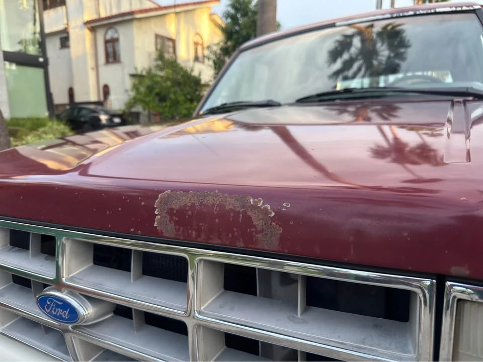 1989 Ford Bronco 4th Gen - Image 3 of 19