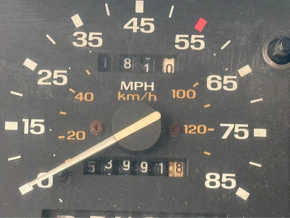 1989 Ford Bronco 4th Gen - Image 16 of 19