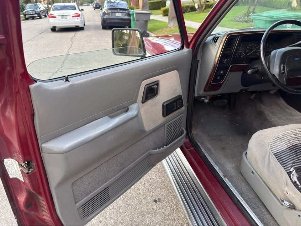 1989 Ford Bronco 4th Gen - Image 14 of 19