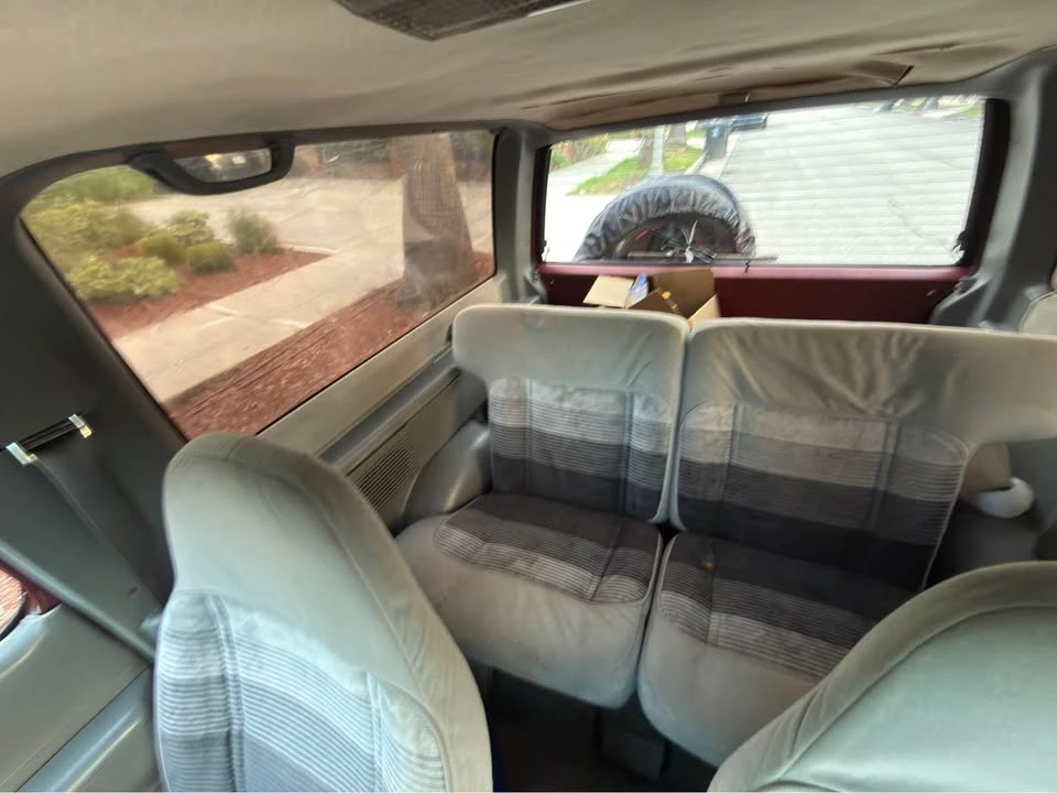 1989 Ford Bronco 4th Gen - Image 19 of 19