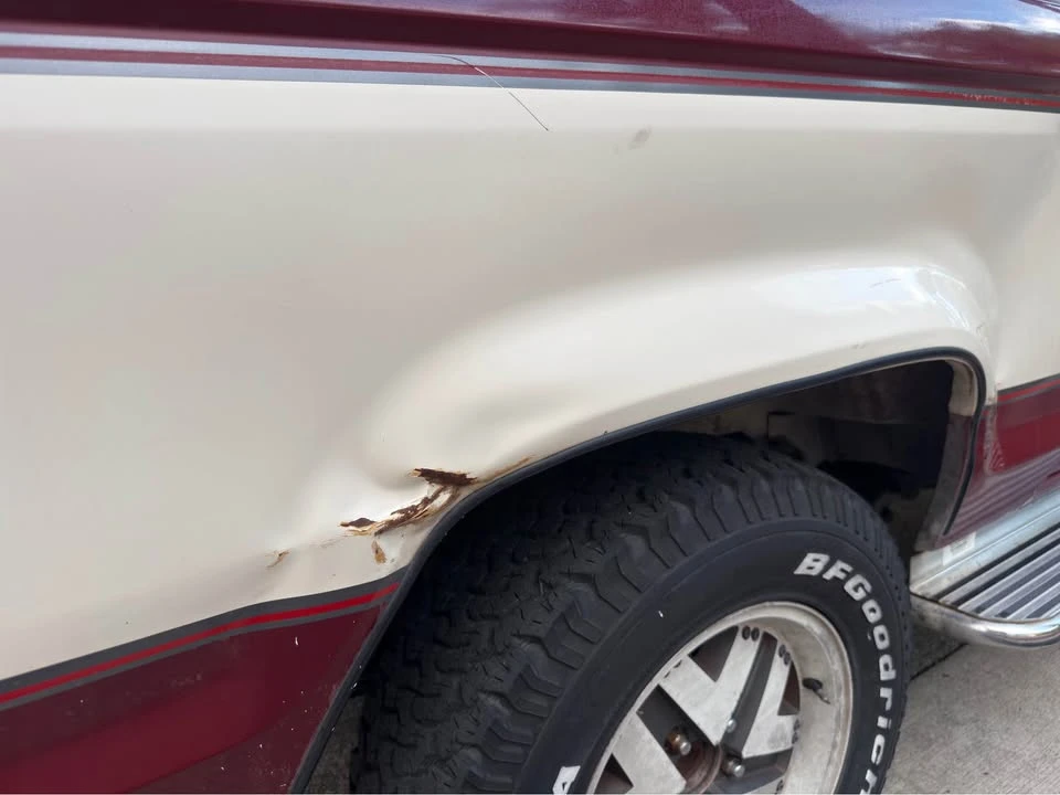 1989 Ford Bronco 4th Gen - Image 9 of 19