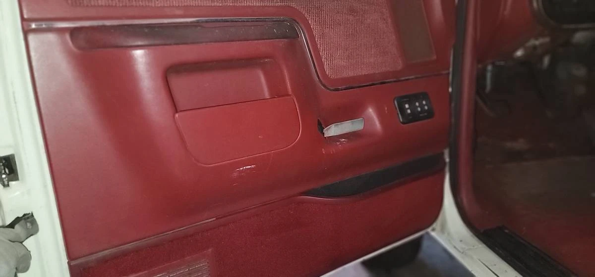 1989 Ford Bronco 4th Gen - Image 4 of 6