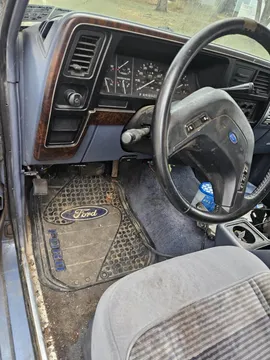 1989 Ford Bronco 4th Gen - Image 4 of 4