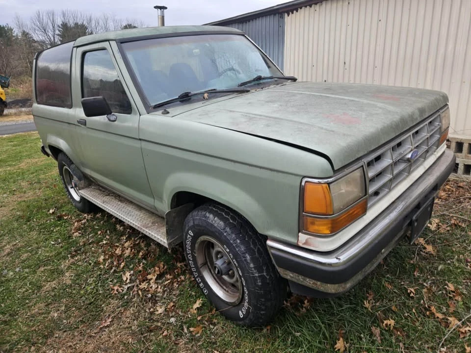 1989 Ford Bronco 4th Gen - Image 1 of 4