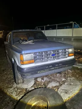 1989 Ford Bronco 4th Gen - Image 3 of 13