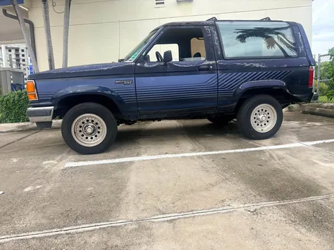 1989 Ford Bronco 4th Gen - Image 4 of 7