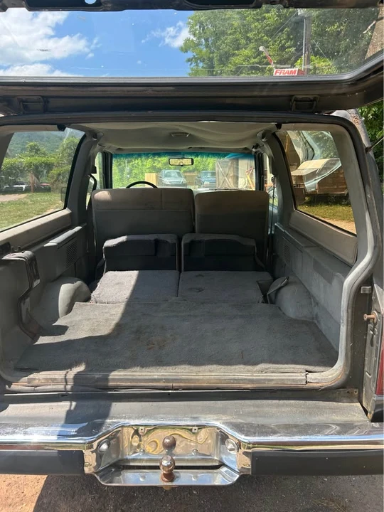 1989 Ford Bronco 4th Gen - Image 11 of 12