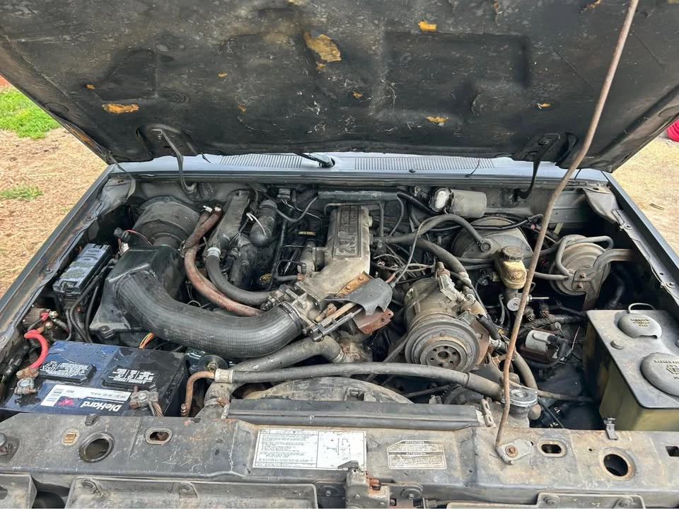1989 Ford Bronco 4th Gen - Image 5 of 12