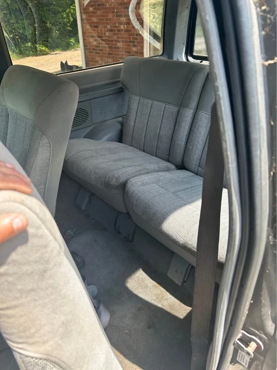 1989 Ford Bronco 4th Gen - Image 7 of 12