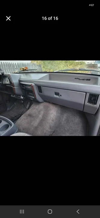 1989 Ford Bronco 4th Gen - Image 6 of 20