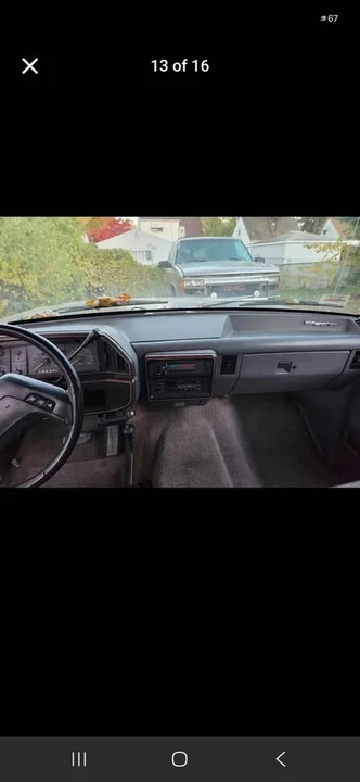 1989 Ford Bronco 4th Gen - Image 3 of 20
