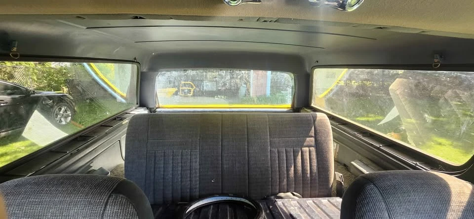 1989 Ford Bronco 4th Gen - Image 11 of 20