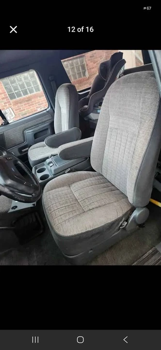 1989 Ford Bronco 4th Gen - Image 4 of 20