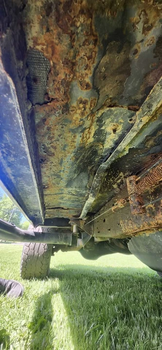 1989 Ford Bronco 4th Gen - Image 17 of 20