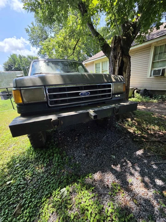 1989 Ford Bronco 4th Gen - Image 7 of 7