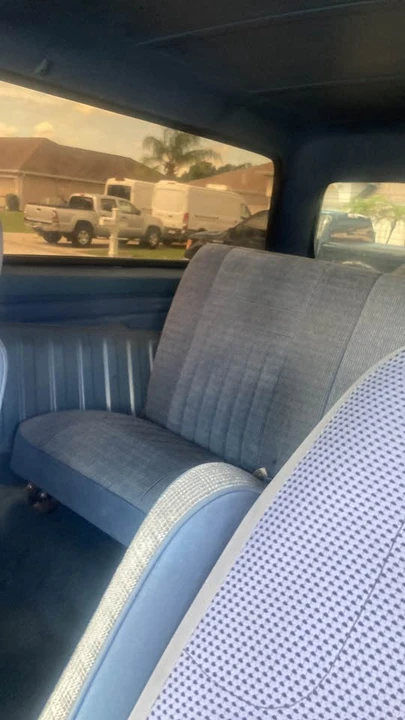 1989 Ford Bronco 4th Gen - Image 8 of 12