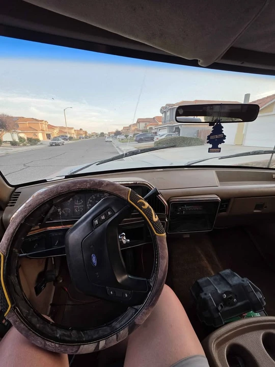 1989 Ford Bronco 4th Gen - Image 8 of 8