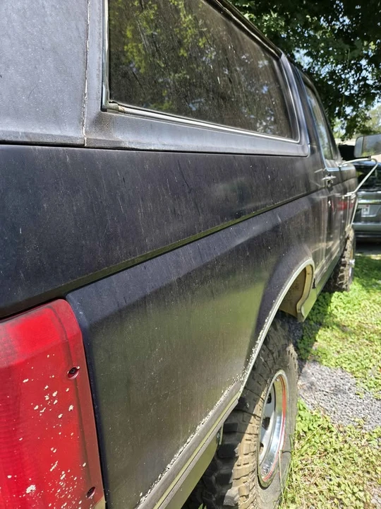 1989 Ford Bronco 4th Gen - Image 5 of 7