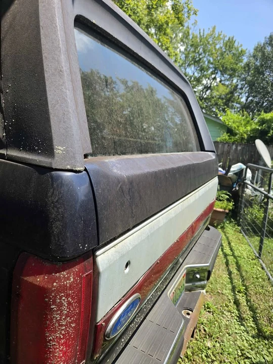 1989 Ford Bronco 4th Gen - Image 4 of 7
