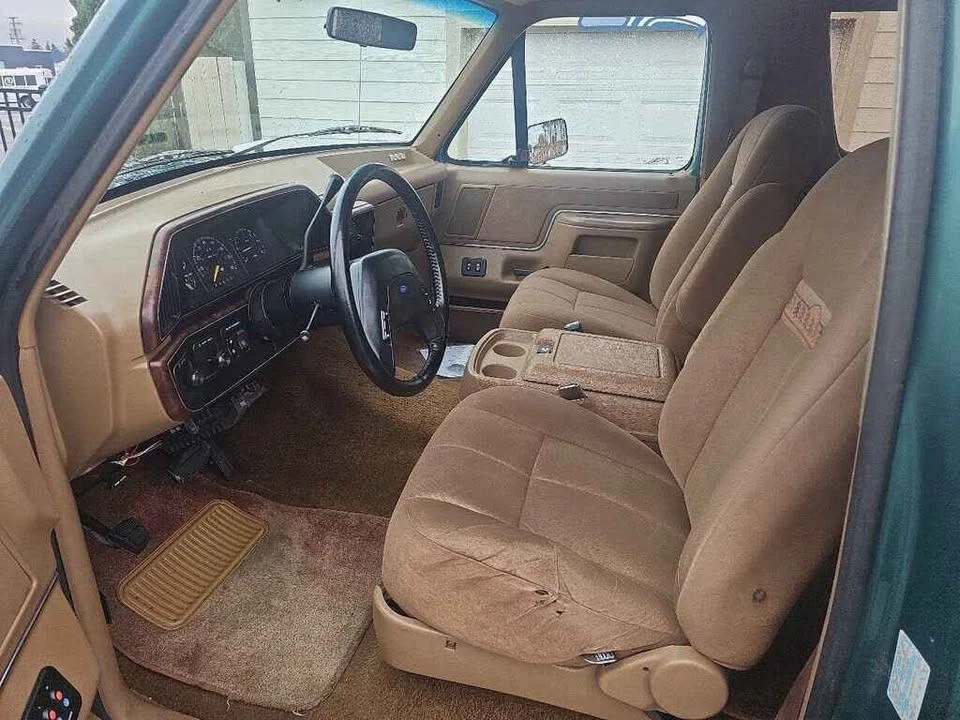 1989 Ford Bronco 4th Gen - Image 2 of 3