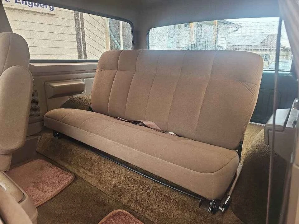 1989 Ford Bronco 4th Gen - Image 3 of 3