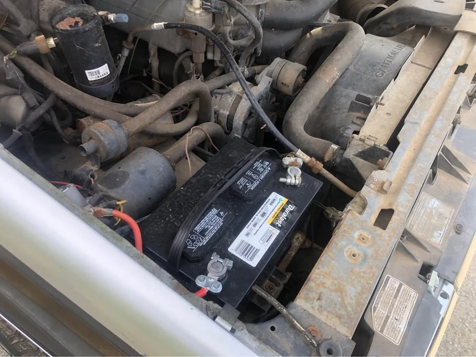 1989 Ford Bronco 4th Gen - Image 5 of 7