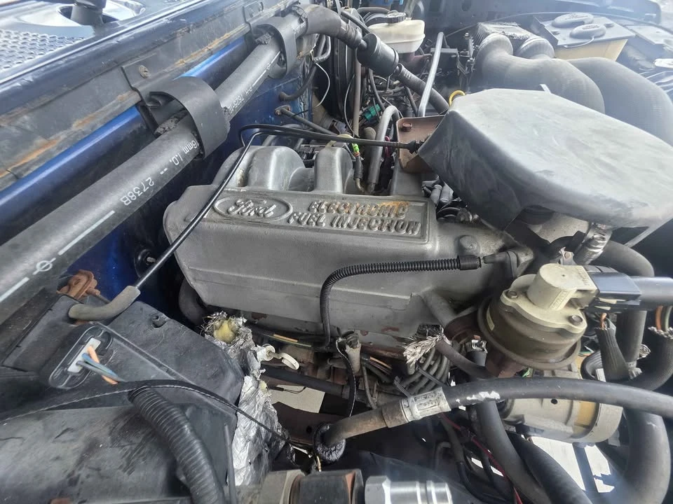1989 Ford Bronco 4th Gen - Image 9 of 9