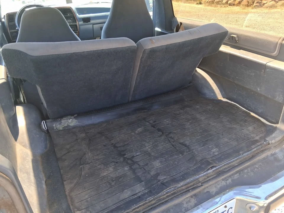 1989 Ford Bronco 4th Gen - Image 3 of 4