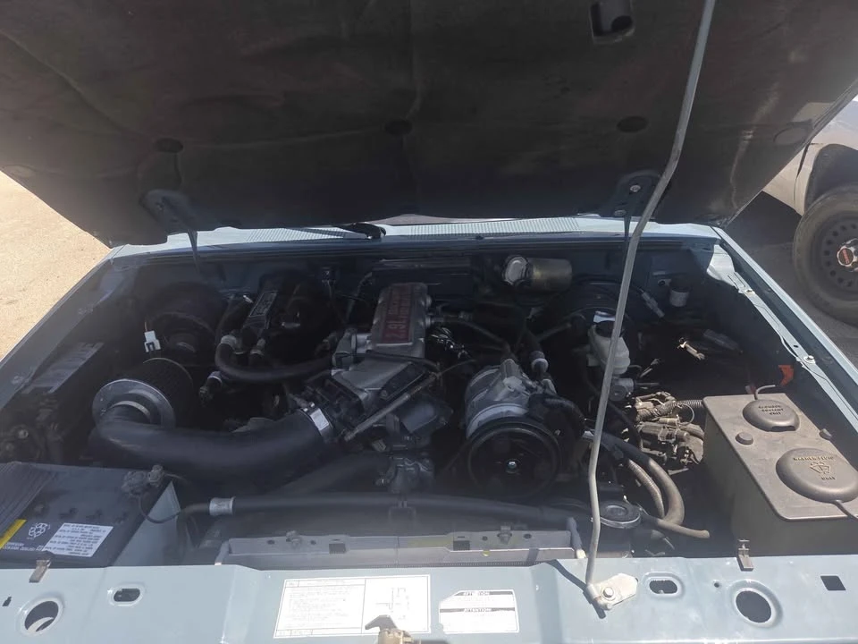 1989 Ford Bronco 4th Gen - Image 2 of 9