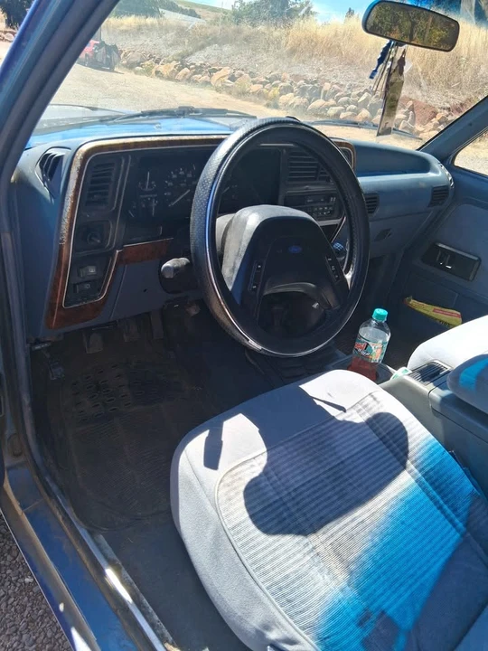 1989 Ford Bronco 4th Gen - Image 4 of 4