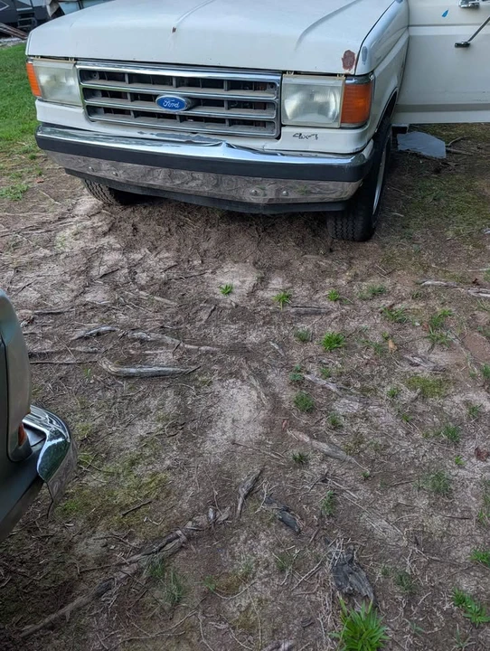 1989 Ford Bronco 4th Gen - Image 3 of 9