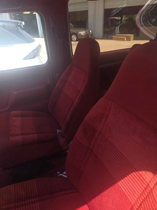 1989 Ford Bronco 4th Gen - Image 9 of 9