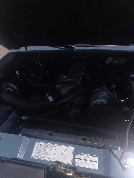 1989 Ford Bronco 4th Gen - Image 3 of 9
