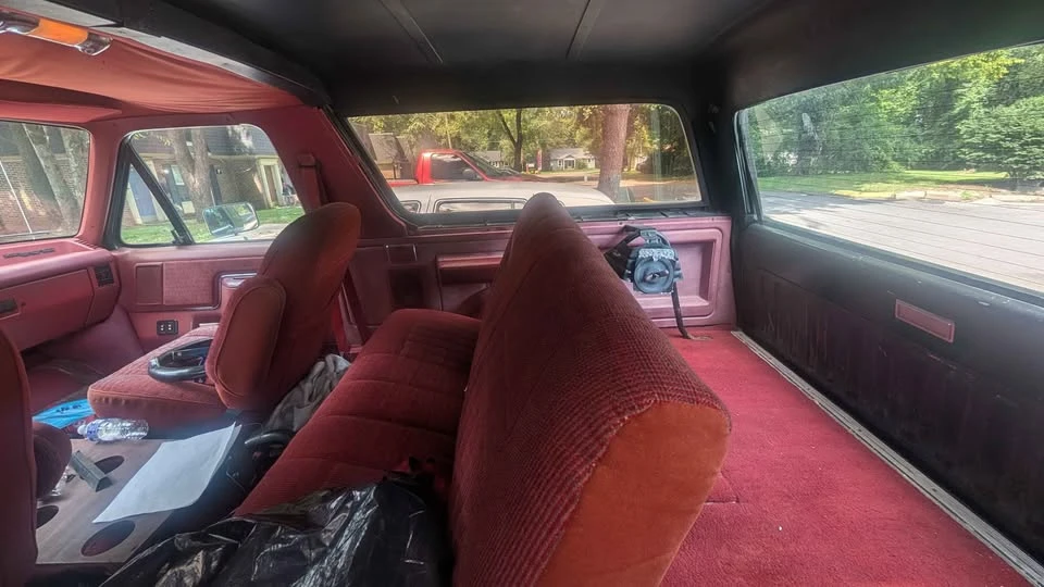1989 Ford Bronco 4th Gen - Image 6 of 18