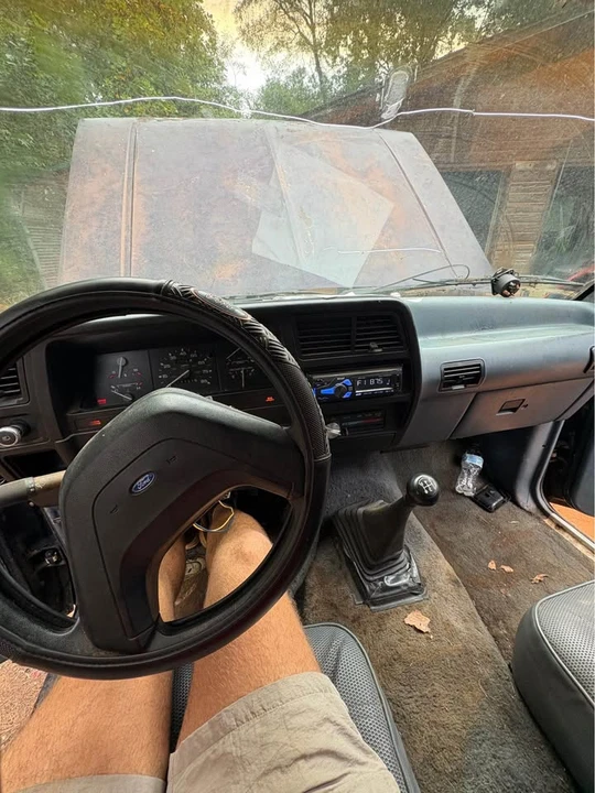 1989 Ford Bronco 4th Gen - Image 4 of 4