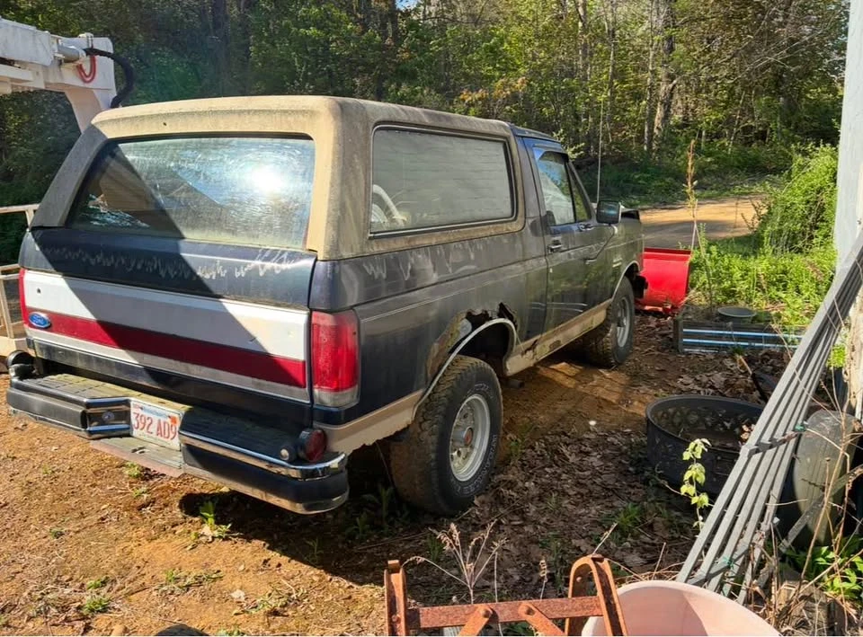 1989 Ford Bronco 4th Gen - Image 5 of 5
