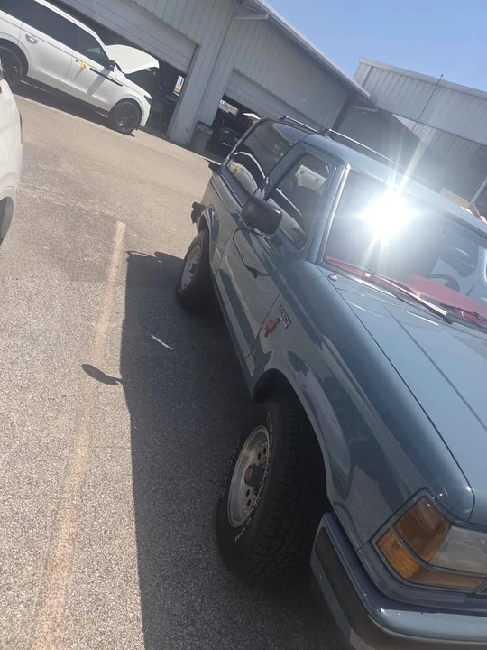 1989 Ford Bronco 4th Gen - Image 7 of 9