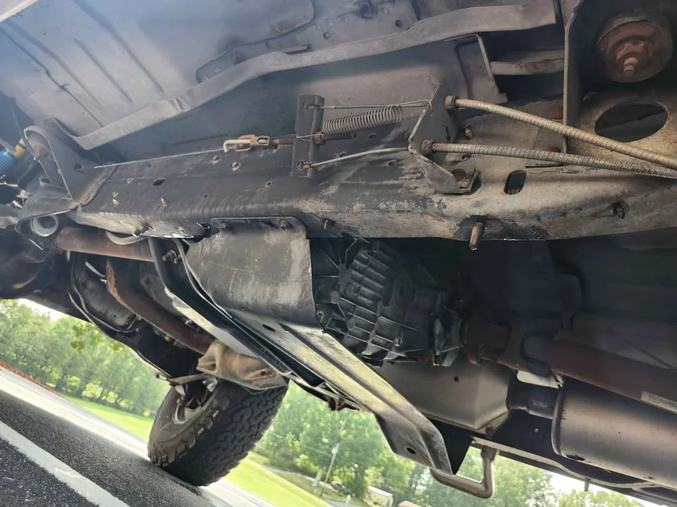 1989 Ford Bronco 4th Gen - Image 18 of 20