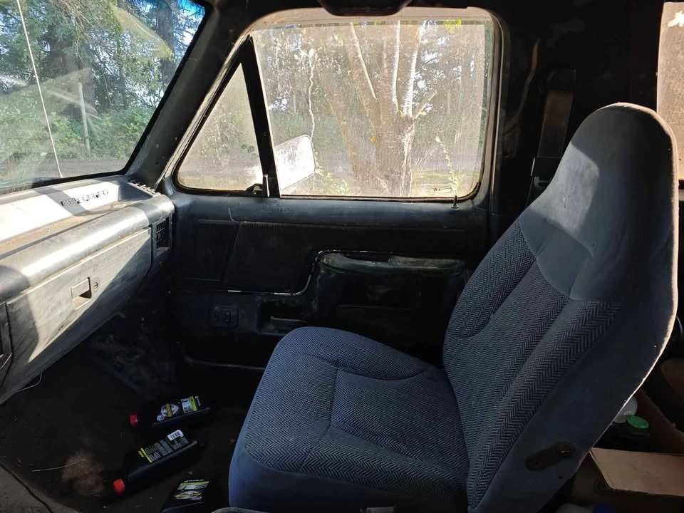 1989 Ford Bronco 4th Gen - Image 3 of 7