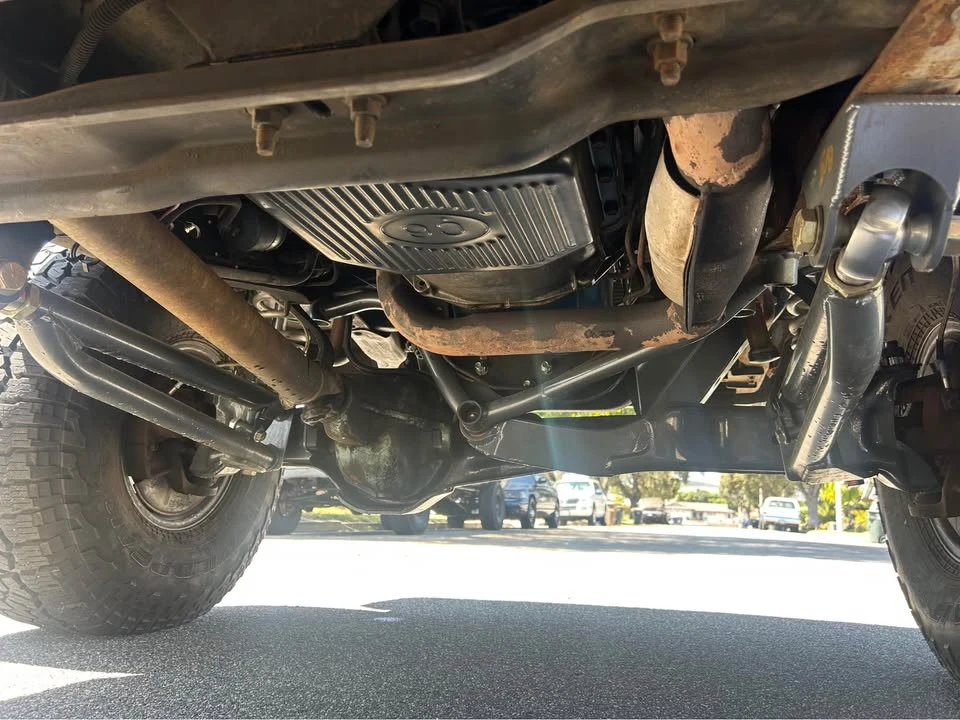 1989 Ford Bronco 4th Gen - Image 6 of 18