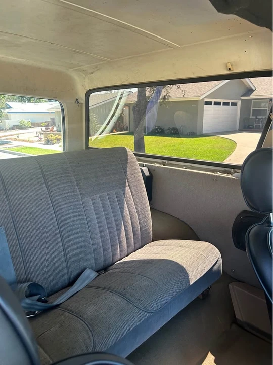 1989 Ford Bronco 4th Gen - Image 14 of 18
