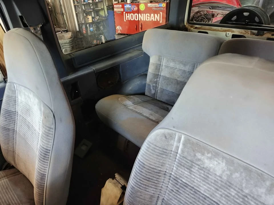 1989 Ford Bronco 4th Gen - Image 5 of 5
