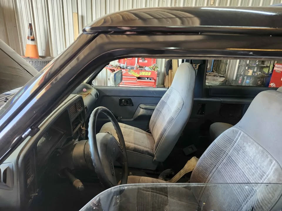 1989 Ford Bronco 4th Gen - Image 4 of 5