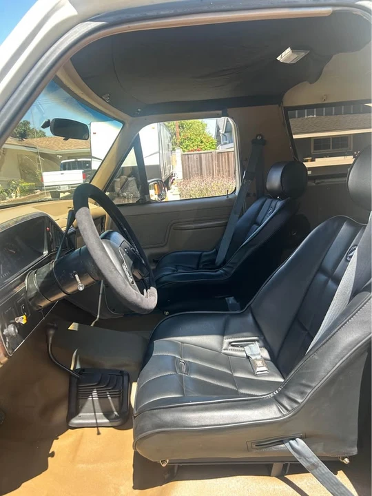1989 Ford Bronco 4th Gen - Image 12 of 18