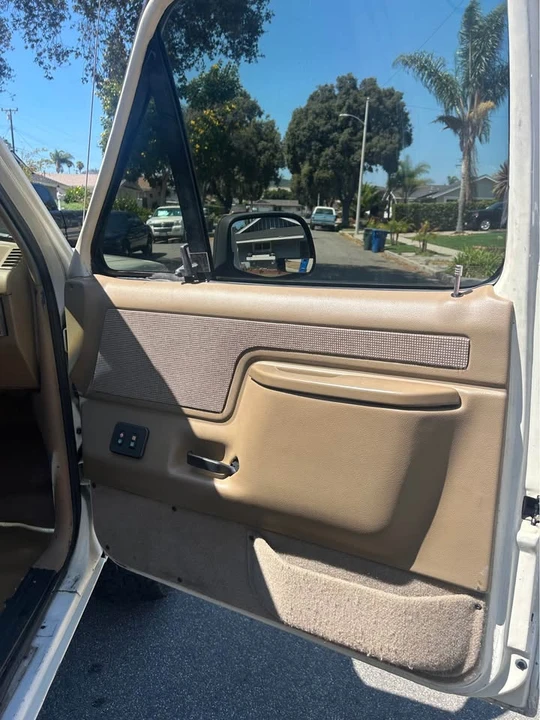1989 Ford Bronco 4th Gen - Image 15 of 18