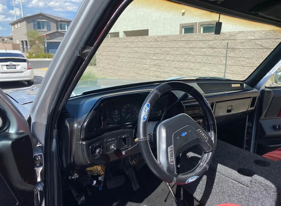 1989 Ford Bronco 4th Gen - Image 10 of 11